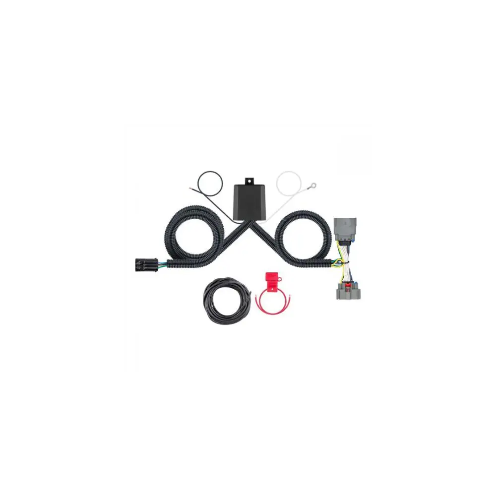 Headache Rack Component - Legend - RNHRHE-10006